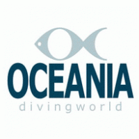 oceania Logo PNG Vector