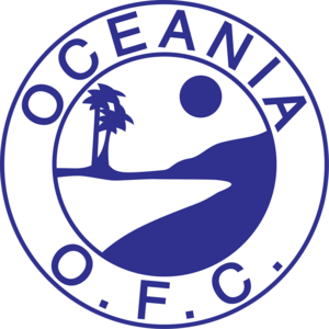 OCEANIA Logo PNG Vector