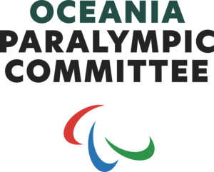 Oceania Paralympic Committee Logo PNG Vector