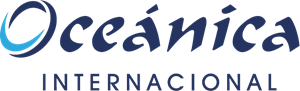 oceanica Logo PNG Vector