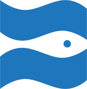 Oceano Azul Foundation Logo PNG Vector
