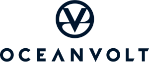 Oceanvolt Logo Vector