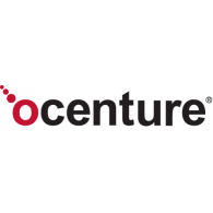 Ocenture Logo Vector