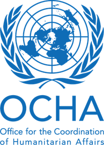 OCHA Logo PNG Vector