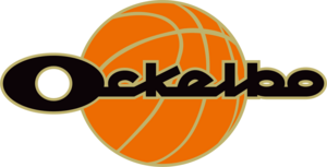 Ockelbo BBK Logo PNG Vector