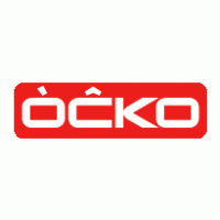 ocko Logo PNG Vector