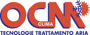 OCM Clima Logo PNG Vector