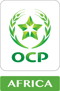 OCP AFRICA Logo PNG Vector