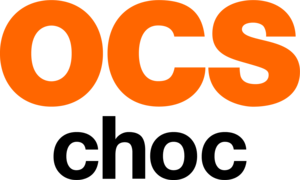 OCS Choc Logo PNG Vector