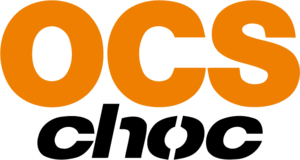 OCS Choc Logo PNG Vector