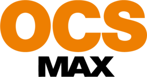 OCS Max Logo PNG Vector