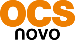 OCS Novo Logo PNG Vector