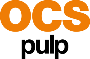 OCS Pulp Logo PNG Vector