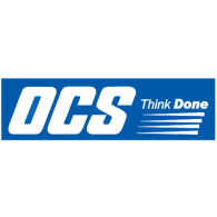 OCS Think Done Logo PNG Vector