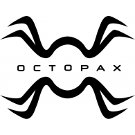 Octopax Logo PNG Vector