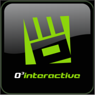 Ocube Interactive Logo PNG Vector