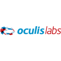 Oculis Labs Logo PNG Vector