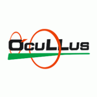 Ócullos Logo PNG Vector (CDR) Free Download