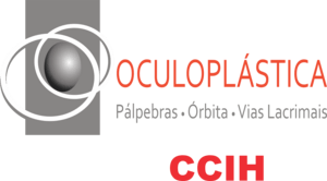 Oculoplástica Logo PNG Vector