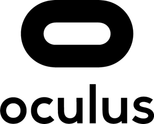 Oculus Logo PNG Vector