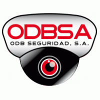 ODBSA Logo PNG Vector