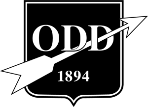 Odd BK (Current) Logo Vector