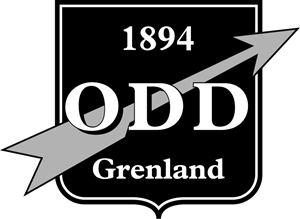 Odd Grenland (Old) Logo PNG Vector
