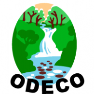 ODECO Logo PNG Vector