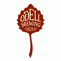 Odell Brewing Co. Logo PNG Vector