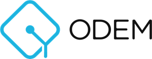 ODEM (ODE) Logo Vector