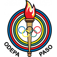 ODEPA-PASO Logo PNG Vector