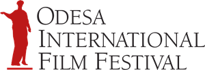 Odesa International Film Festival (OIFF) Logo Vector