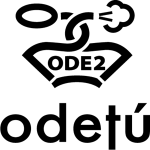 Odetu Logo PNG Vector