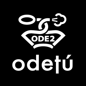 Odetu Logo Vector