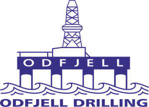 Odfjell Drilling Logo Vector