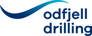 Odfjell Drilling Logo PNG Vector