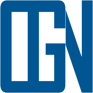 Odifeo Global Niaga Logo PNG Vector