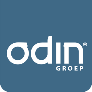 Odin Groep Logo PNG Vector