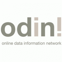 odin Logo PNG Vector
