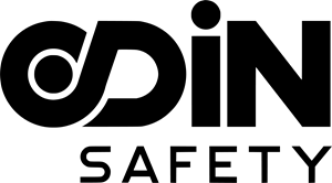 Odin Safety Logo Vector
