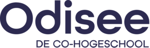 Odisee De Co Hogeschool Logo PNG Vector