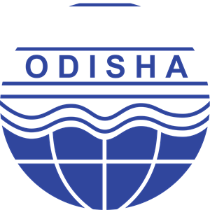 Odisha state pollution control Logo PNG Vector