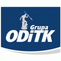 OdiTK Gdańsk Logo PNG Vector