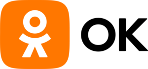 Odnoklassniki Logo PNG Vector (SVG) Free Download
