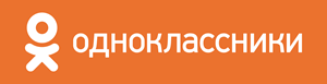 Odnoklassniki Ok Logo Vector