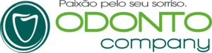 Odonto company Logo PNG Vector