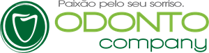 Odonto Company Logo PNG Vector