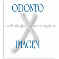 Odonto Imagem Logo PNG Vector