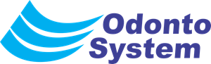 Odonto System Logo PNG Vector