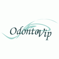 Odonto Vip Logo PNG Vector